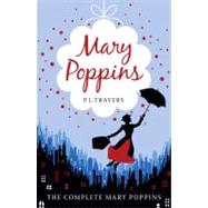 Mary Poppins Omnibus Edition