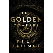 His Dark Materials: The Golden Compass (HBO Tie-In Edition)