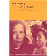 Feminism and Antiracism : International Struggles for Justice