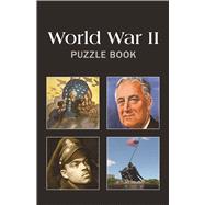 World War II Puzzle Book,9780988288553