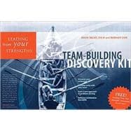 Leading from Your Strengths Team-building Discovery Kit