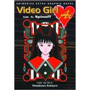 Video Girl Ai, Vol. 5; Spinoff