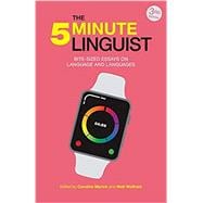 The 5-minute Linguist