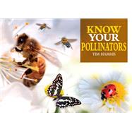 Know Your Bees & Other Pollinators