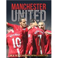 Manchester United The Ferguson Years Collected