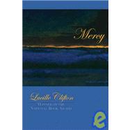 Mercy,9781929918553