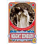 Haightashbury Pb : A History