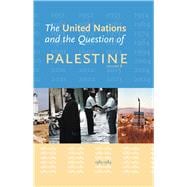 The United Nations and the Question of Palestine Volume 8, 1983-1984