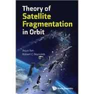 Theory of Satellite Fragmentation in Orbit