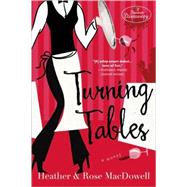 Turning Tables A Novel