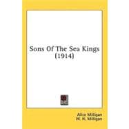 Sons Of The Sea Kings