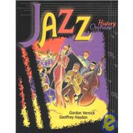 Jazz History Overview