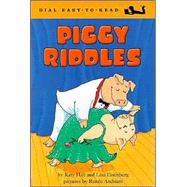 Piggy Riddles