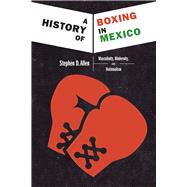 A History of Boxing in Mexico