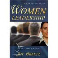 Women in Leadership
