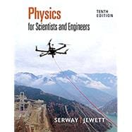 Bundle: Physics for Scientists and Engineers, Loose-leaf Version, 10th + WebAssign Printed Access Card, Multi-Term
