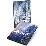 An Objet d'Art Book: Monet Cathedrals