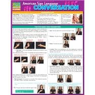 American Sign Language Convers,9781423228554