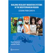 Building Resilient Migration Systems in the Mediterranean Region Lessons from COVID-19