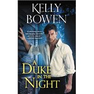 A Duke in the Night