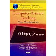 Computer-assisted Teaching
