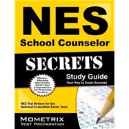 Nes School Counselor Secrets