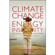 Climate Change and Energy Insecurity