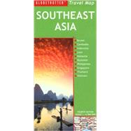 Southeast Asia Travel Map
