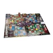 Wonderland: The Board Game