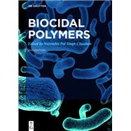 Biocidal Polymers