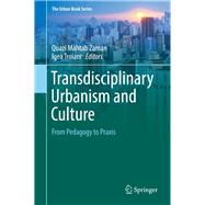 Transdisciplinary Urbanism and Culture