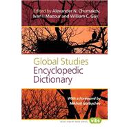 Global Studies Encyclopedic Dictionary