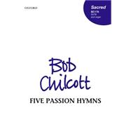 Five Passion Hymns
