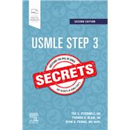 USMLE Step 3 Secrets E-Book