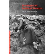 Strategies of Political Theatre: Post-War British Playwrights
