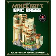 Minecraft: Epic Bases