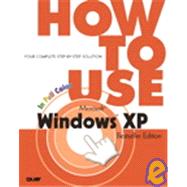Microsoft Windows XP : Your Complete Step--by-Step Solution