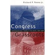 Congress at the Grassroots