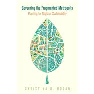 Governing the Fragmented Metropolis