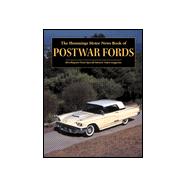 The Hemmings Motor News Book of Postwar Fords