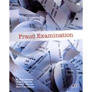 Fraud Examination, 4th Edition