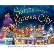 Santa Is Coming to Kansas City