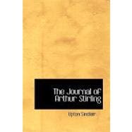 Journal of Arthur Stirling : The Valley of the Shadow
