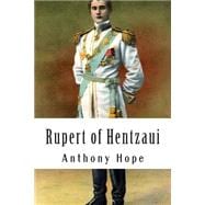 Rupert of Hentzaui