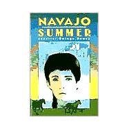 Navajo Summer