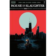 House of Slaughter #7