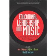 Educational Leadership and Music