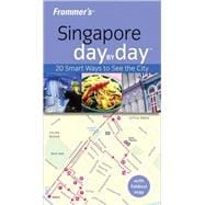 Frommer's Singapore Day by Day