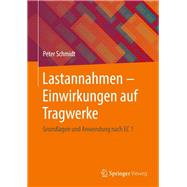 Lastannahmen - Einwirkungen auf Tragwerke