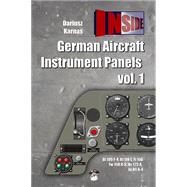 German Aircraft Instrument Panels